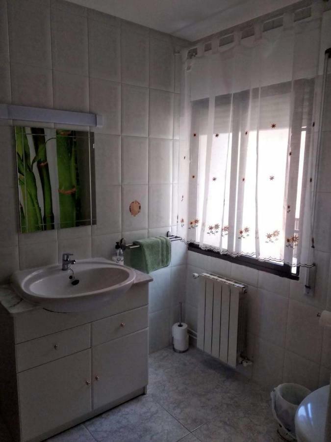 Appartement Vivienda De Uso Turistico Ramos 2 à Cuenca  Extérieur photo